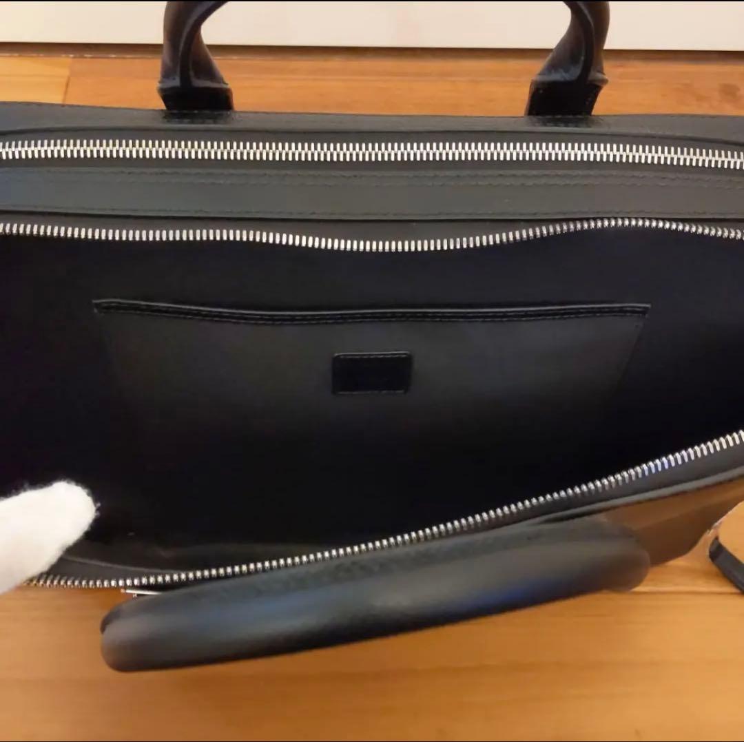 dunhill カドガンスリム ダブル ドキュメントケース