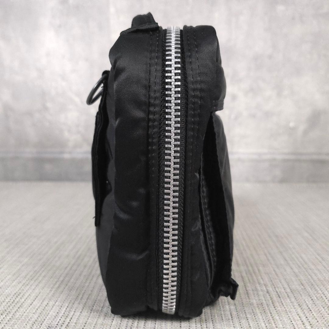 未使用　PORTER　ポーター　タンカー　3way　ショルダーバッグ　ナイロン