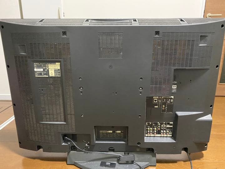 SONY BRAVIA W5000 KDL-46W5000　ジャンク品