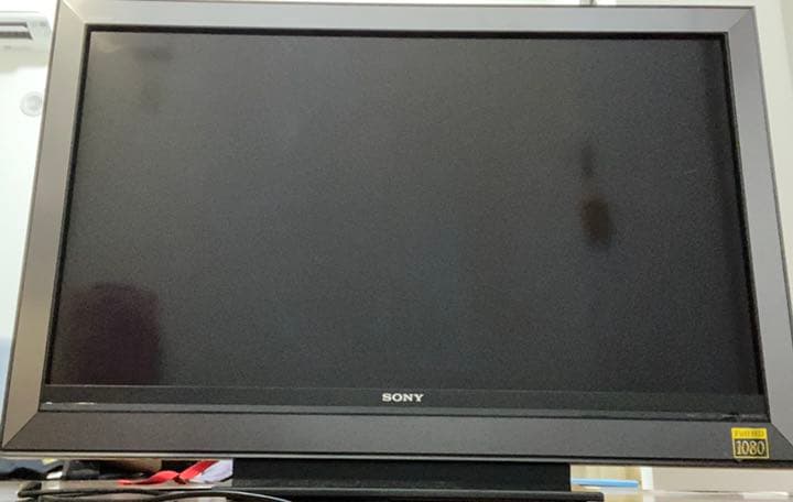 SONY BRAVIA W5000 KDL-46W5000　ジャンク品