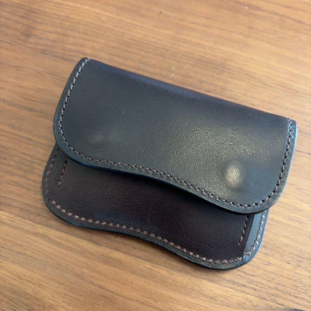 ラストクロップス LC TONGUE ホースハイド LAST CROPS