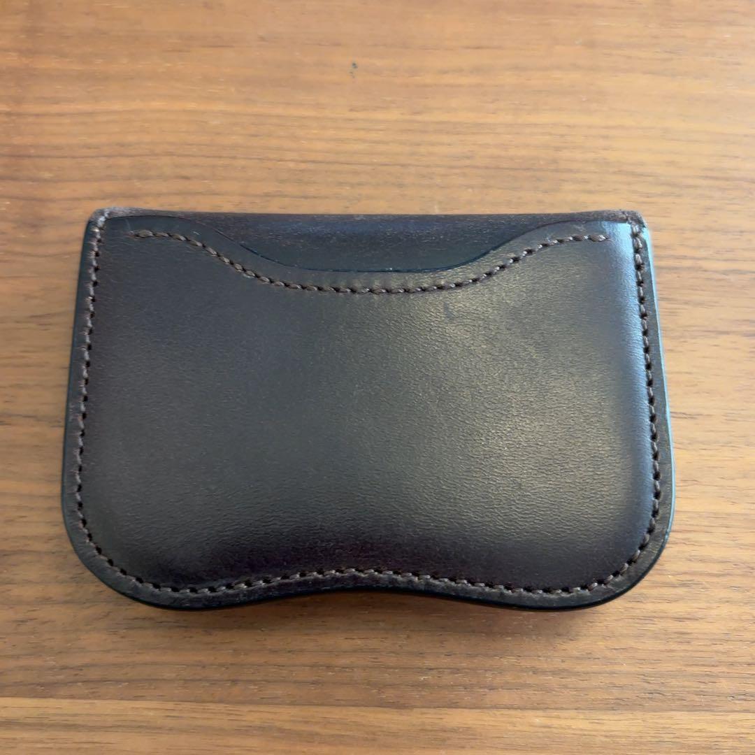 ラストクロップス LC TONGUE ホースハイド LAST CROPS