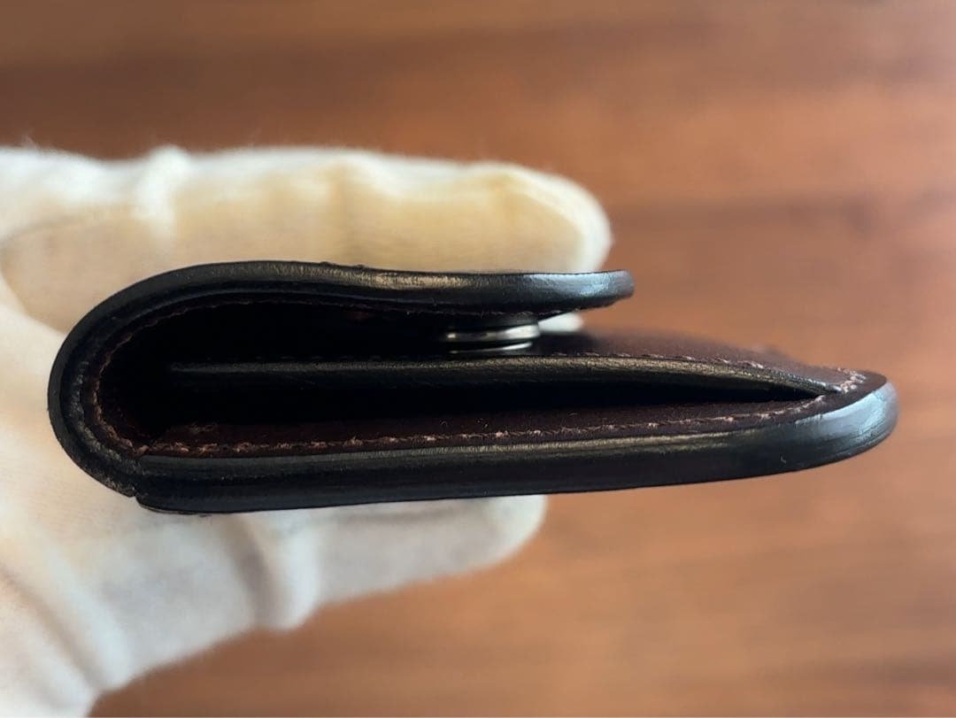 ラストクロップス LC TONGUE ホースハイド LAST CROPS