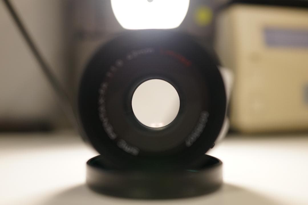 PENTAX SMC FA 43mm f/1.9 Limited (美品・限定)