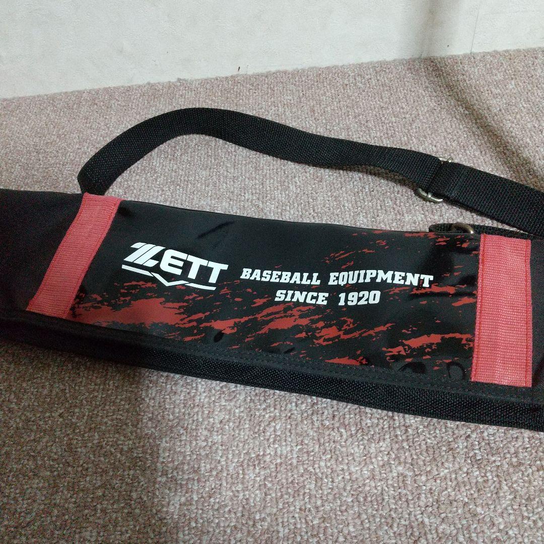 ミツワタイガーREVOLTIGER iota 軟式少年用バット 77 cm