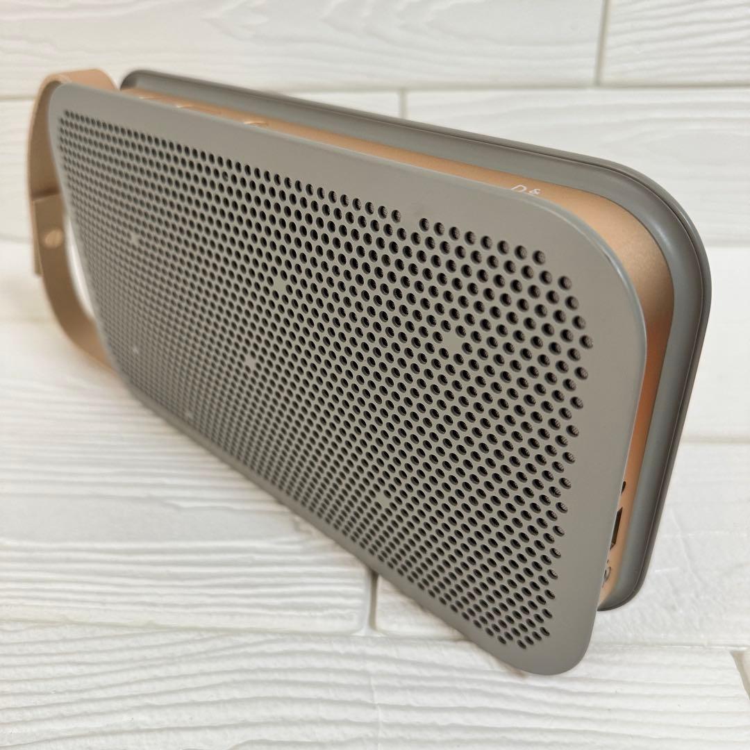 ☆美品☆ Bang&Olufsen B&O Play Beoplay A2