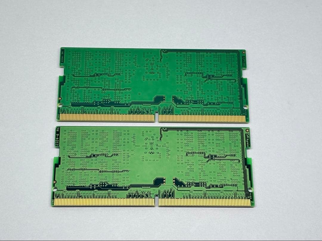 メモリー DDR5 SODIMM 32GB (16GBx2) PC5 5600B