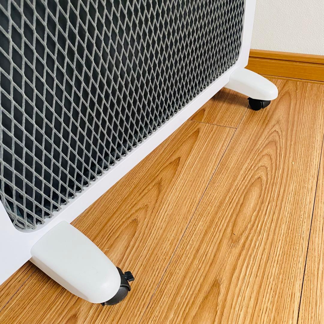 ゼンケン zenken 遠赤外線暖房器 アーバンホット RH-2200