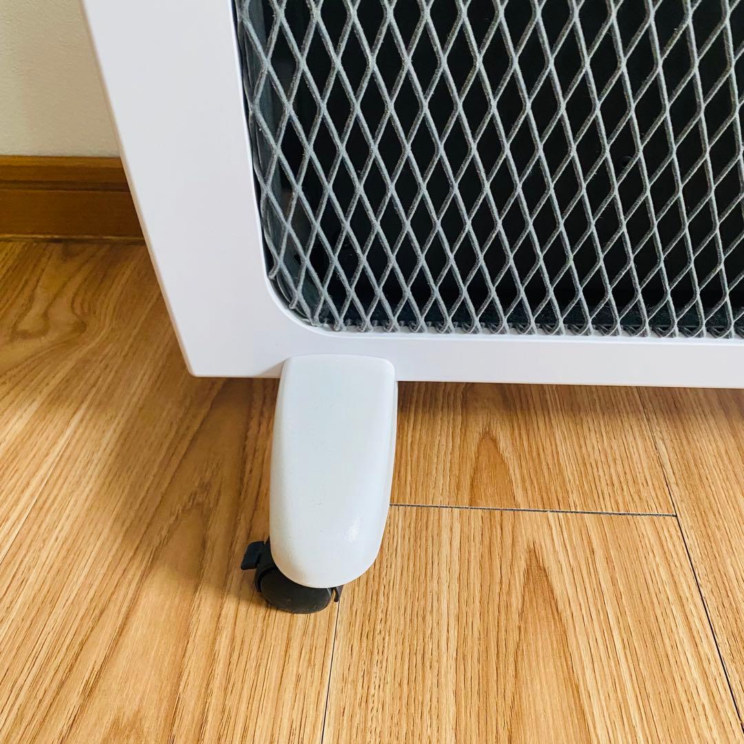 ゼンケン zenken 遠赤外線暖房器 アーバンホット RH-2200