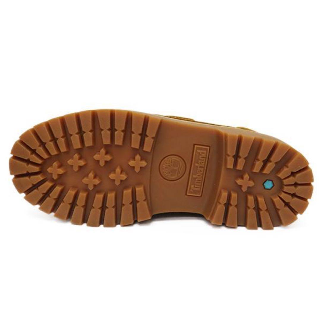 Timberland A6AUS STONE STREET 3 EYE ストーン