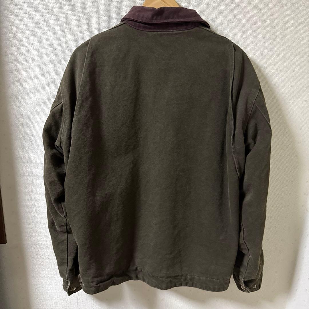 Carhartt カーハート デトロイトジャケット