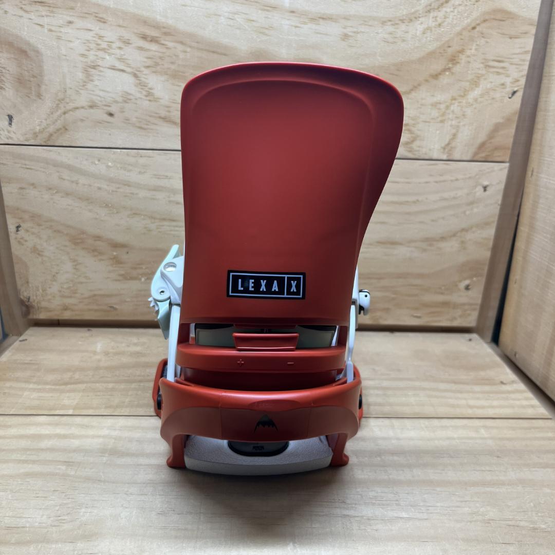 【575】BURTON LEXA X EST レクサ エックス Sサイズ