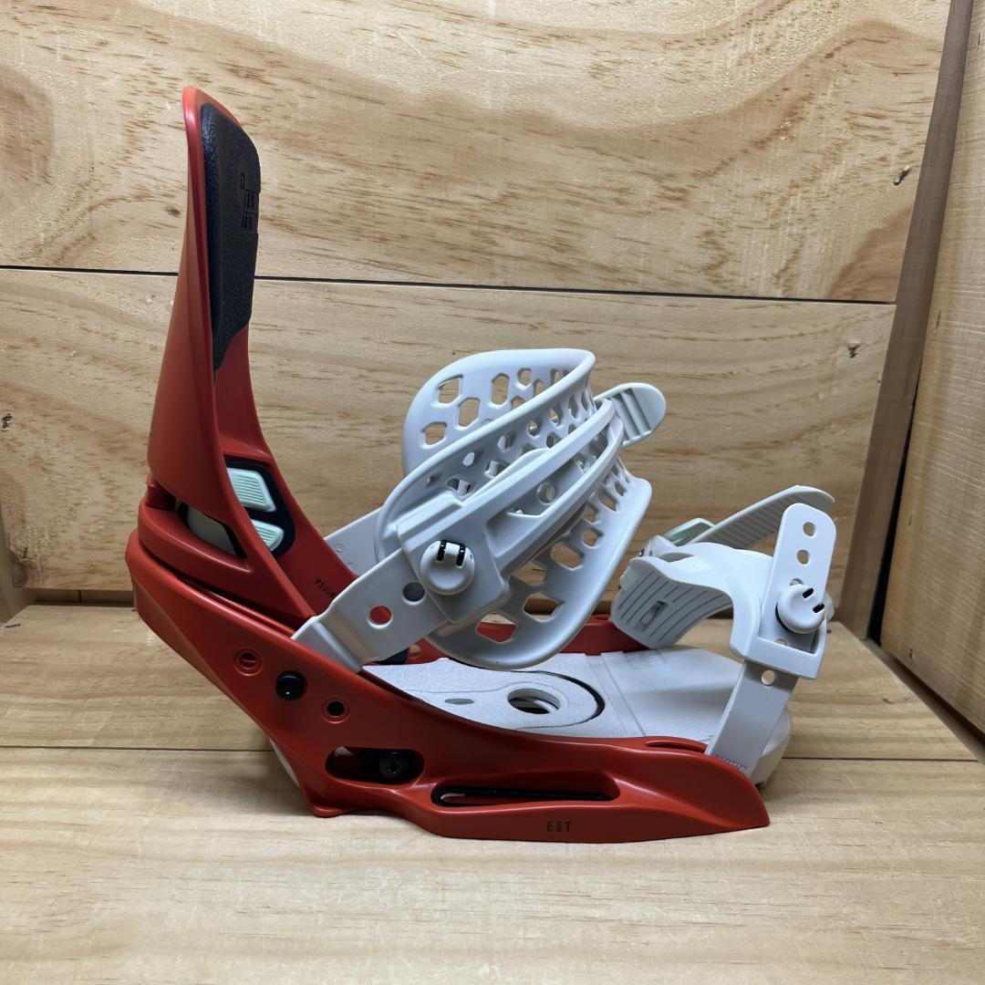 【575】BURTON LEXA X EST レクサ エックス Sサイズ