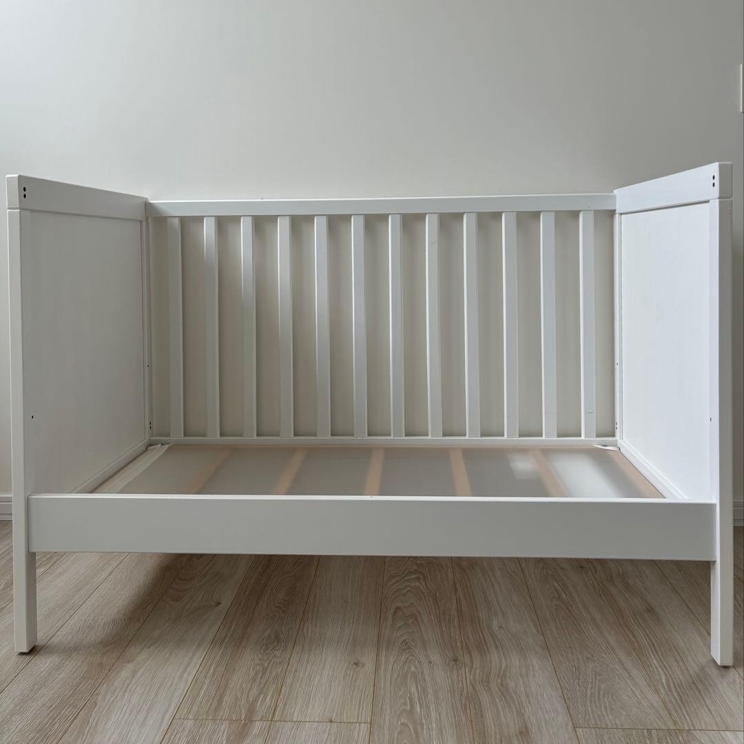 ベビー用寝具・ベッド ikea