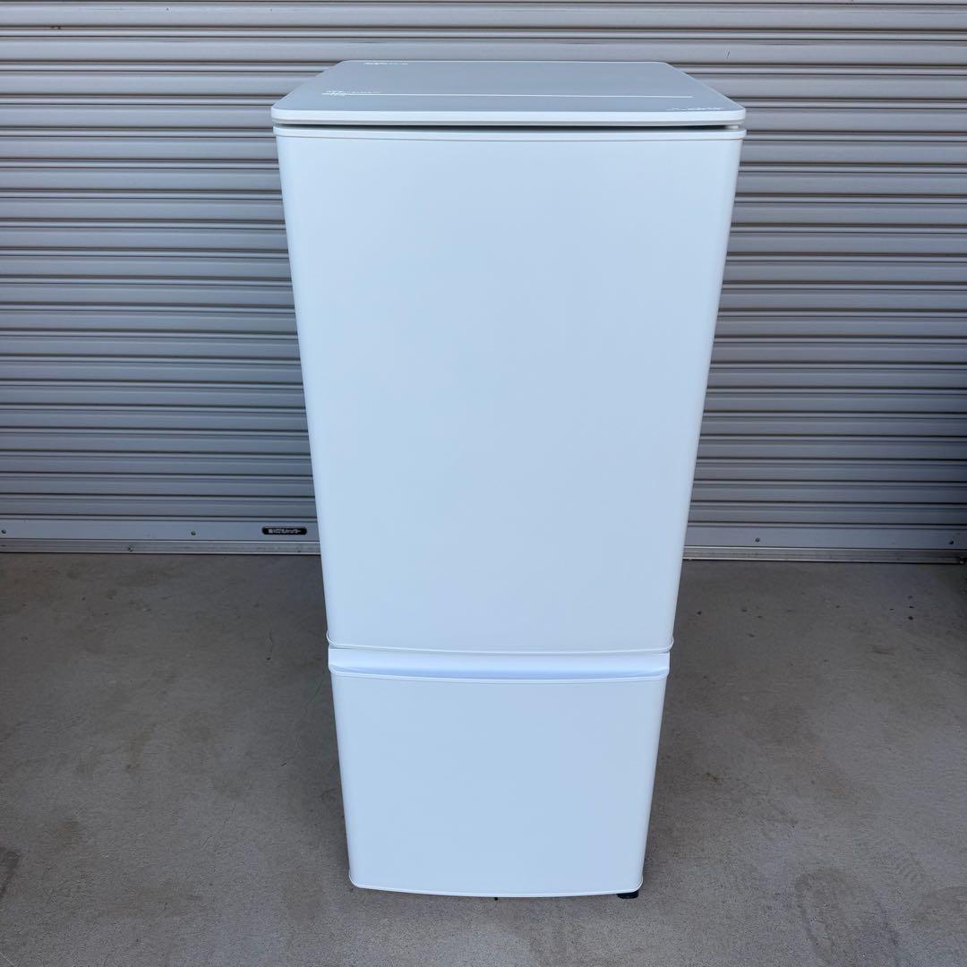 ●極美品 女性オーナー 冷蔵庫 洗濯機 三菱 2024年製 シャープ 6.0kg