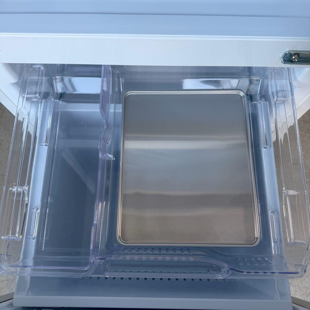 ●極美品 女性オーナー 冷蔵庫 洗濯機 三菱 2024年製 シャープ 6.0kg