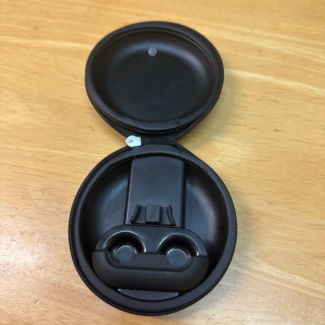 SHURE シュア RMCE-TW2 ブラック