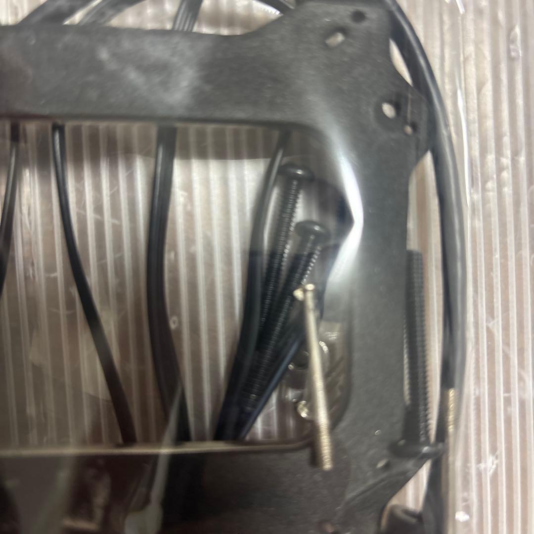 NZXT KRAKEN X63 280mm 水冷CPUクーラー中古美品