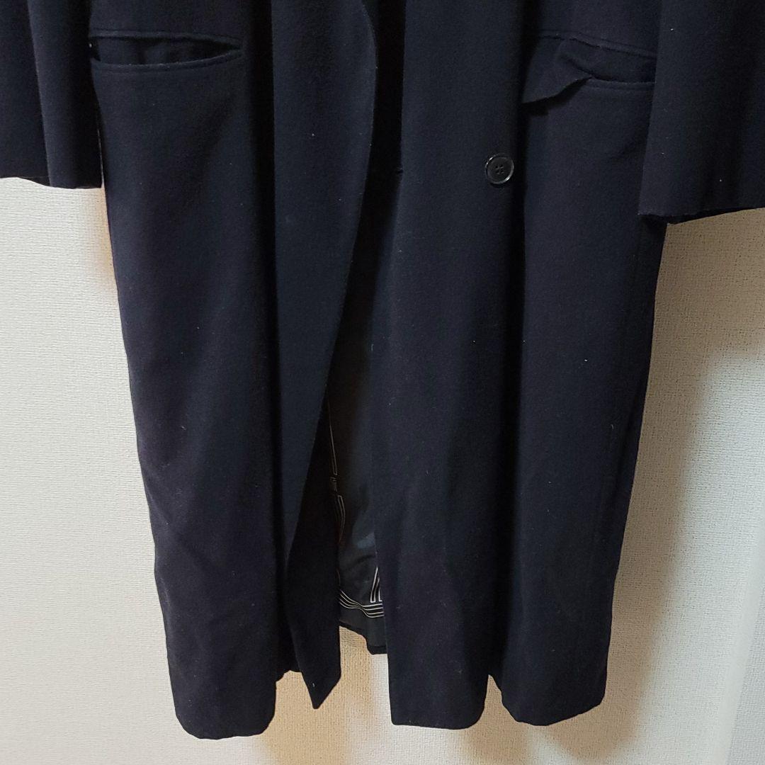 LANVIN Paris ロングコート