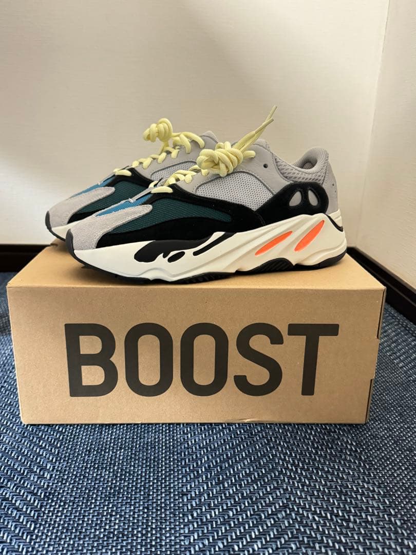 イージーブースト700