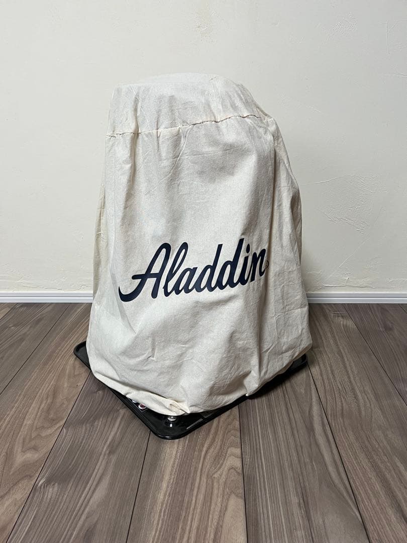 アラジン ブルーフレームヒーター BF3908