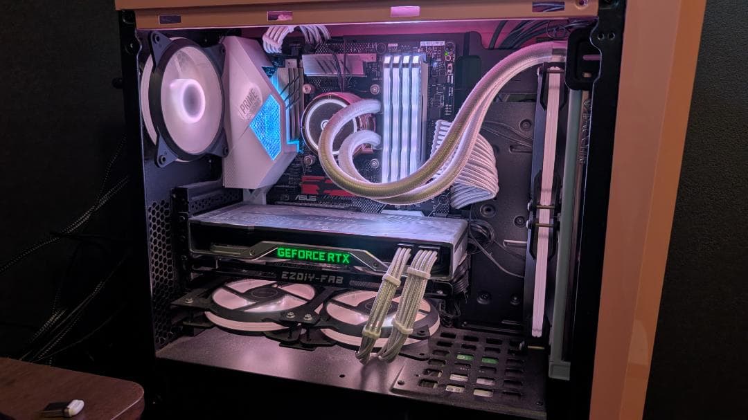 グラフィックボード・グラボ・ビデオカード GeForce RTX 2080 Founders Edition