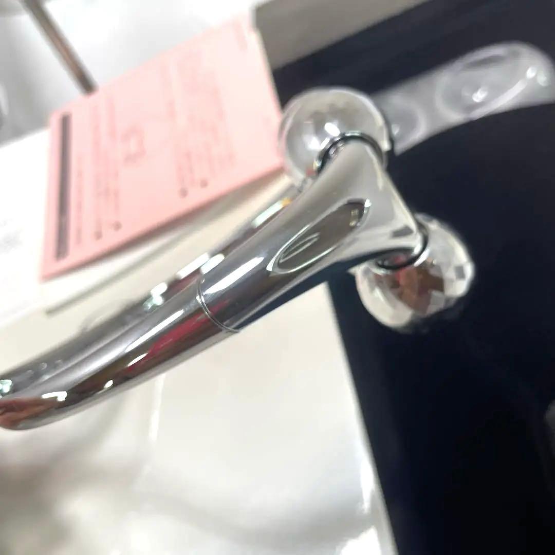 Refa DOUBLE RAY リファ ダブルレイ　￼美顔ローラー