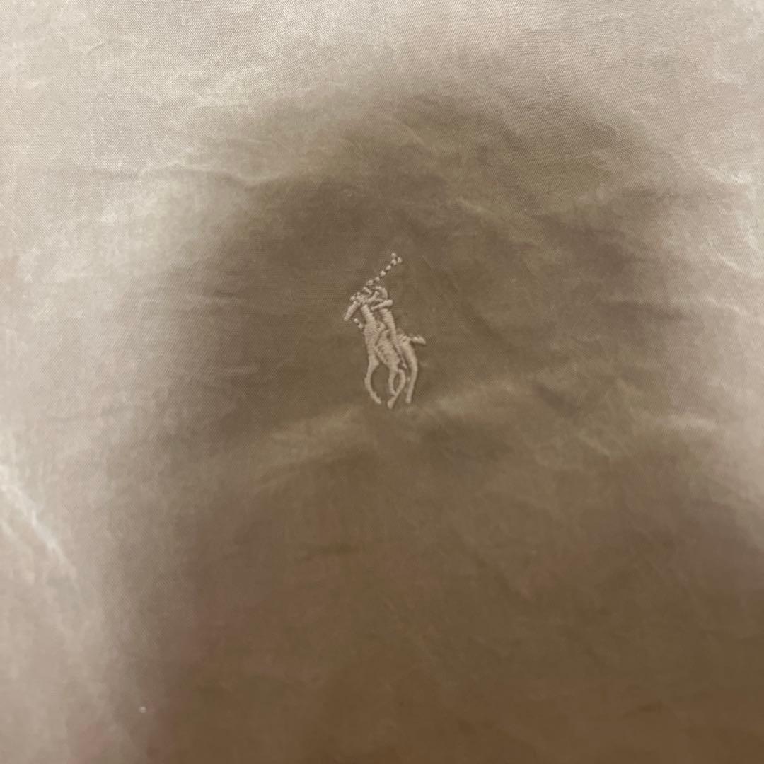 Ｙ*1様 ラルフローレン スウィングトップ 90s ピーチスキン