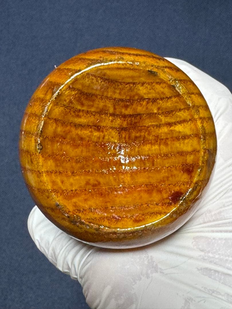 し*ん様 希少品 ジュン・イシイ製 硬式用圧縮バット 本物の王貞治氏実使用バット