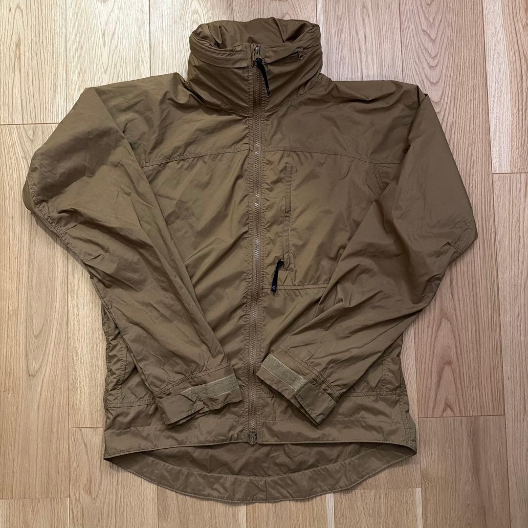 Beyond Clothing PCU Level4 bora ジャケット