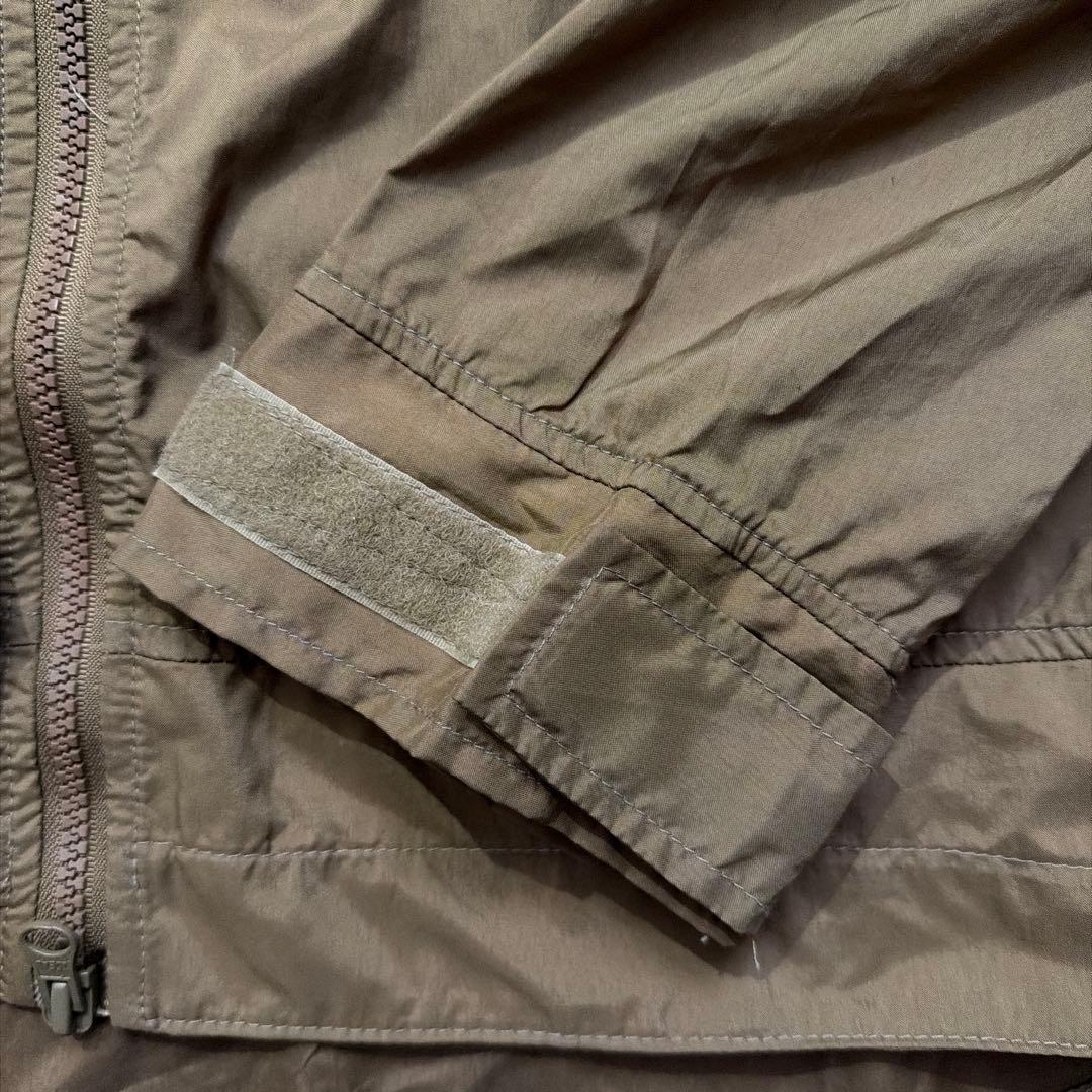 Beyond Clothing PCU Level4 bora ジャケット