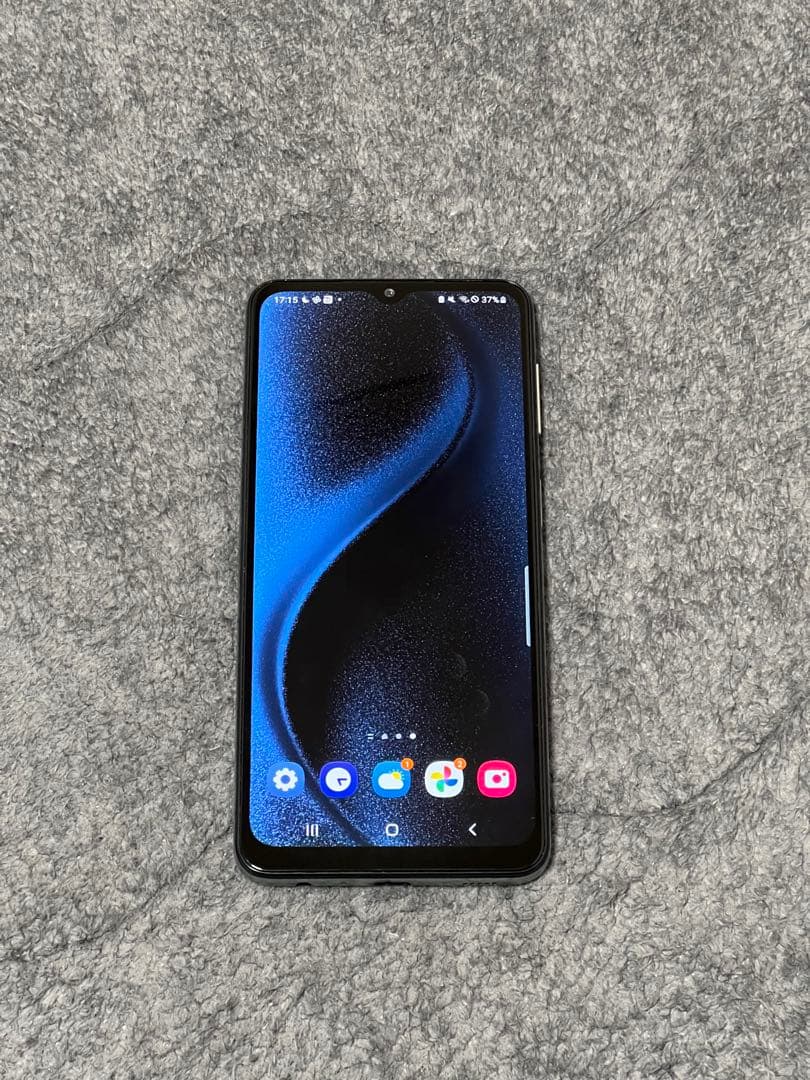 スマートフォン本体 Galaxy A32 5G