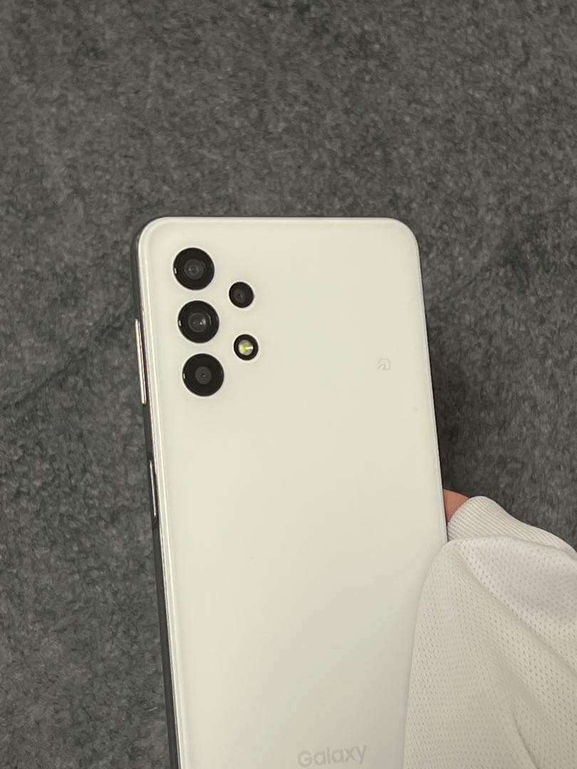 スマートフォン本体 Galaxy A32 5G