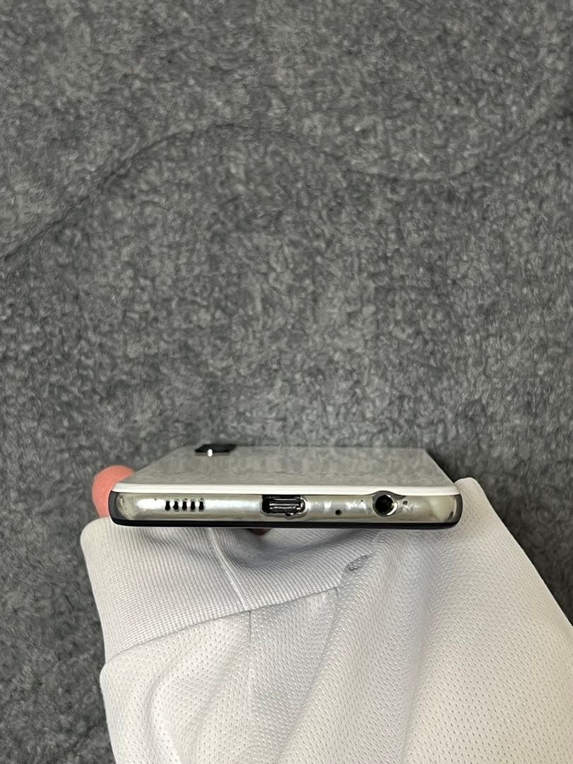 スマートフォン本体 Galaxy A32 5G