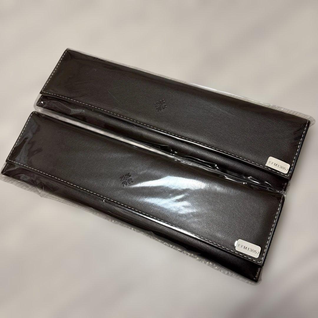 パテックフィリップ　時計ケース　4個セット