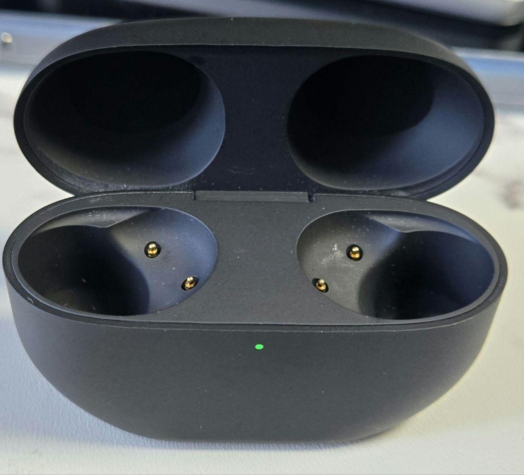 WF-1000XM5 ケースのみ ブラック