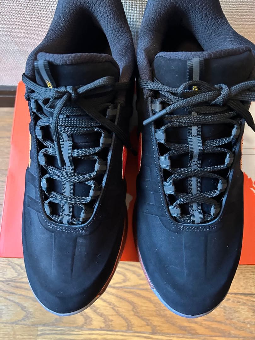 靴 Nike Book 2 Rising (IB6688-001) 28cm