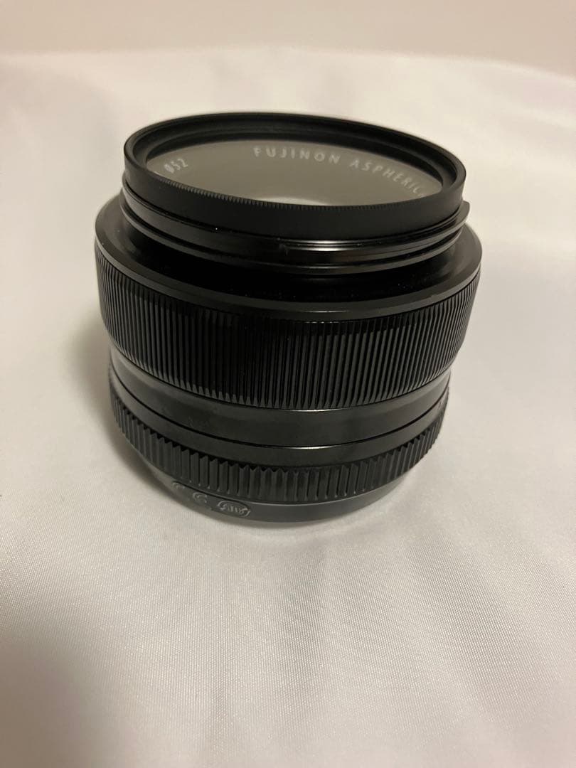 FUJIFILM XF35mmF1.4 R 単焦点レンズ