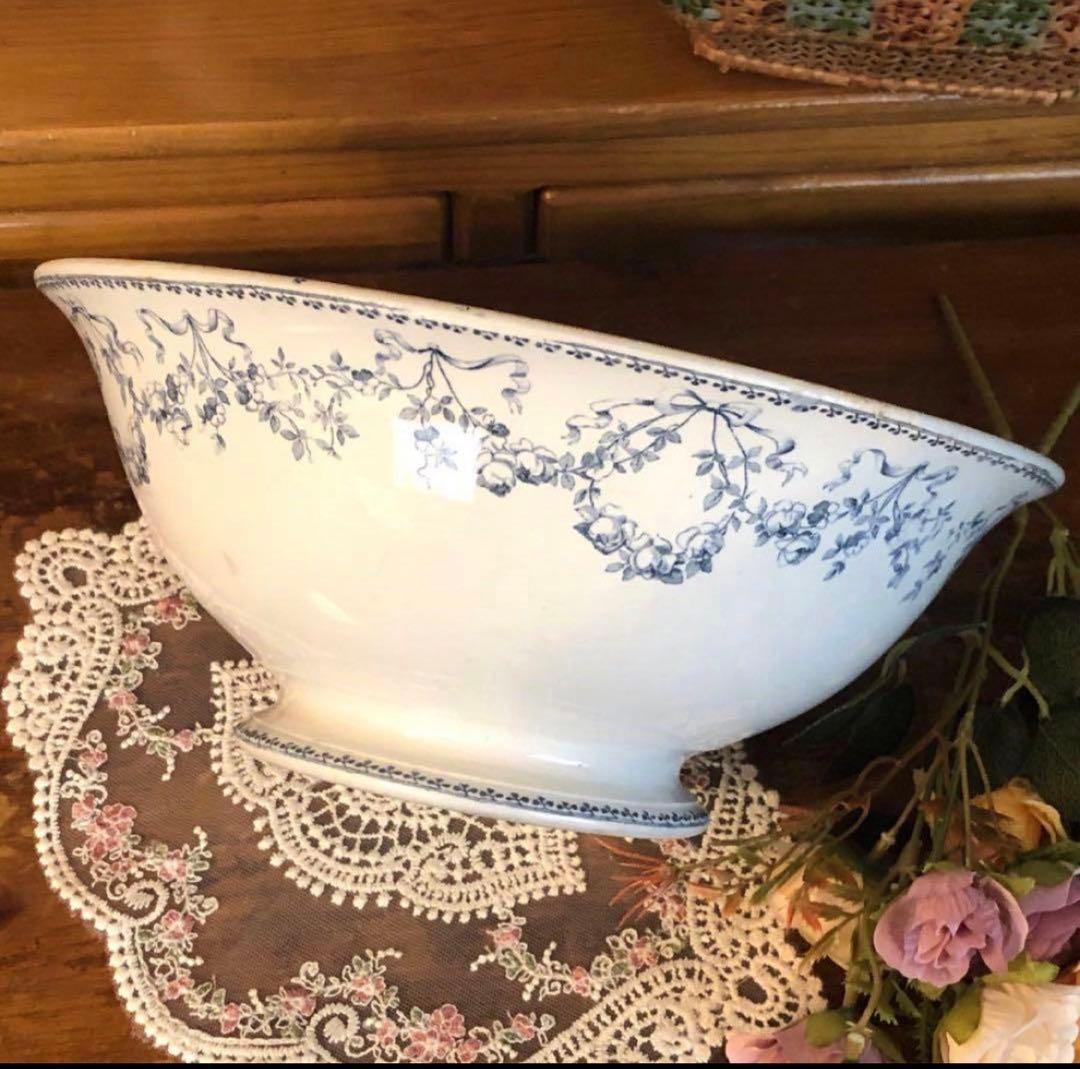 希少 フランス アンティーク サルグミンヌ モーツァルト サラディエ