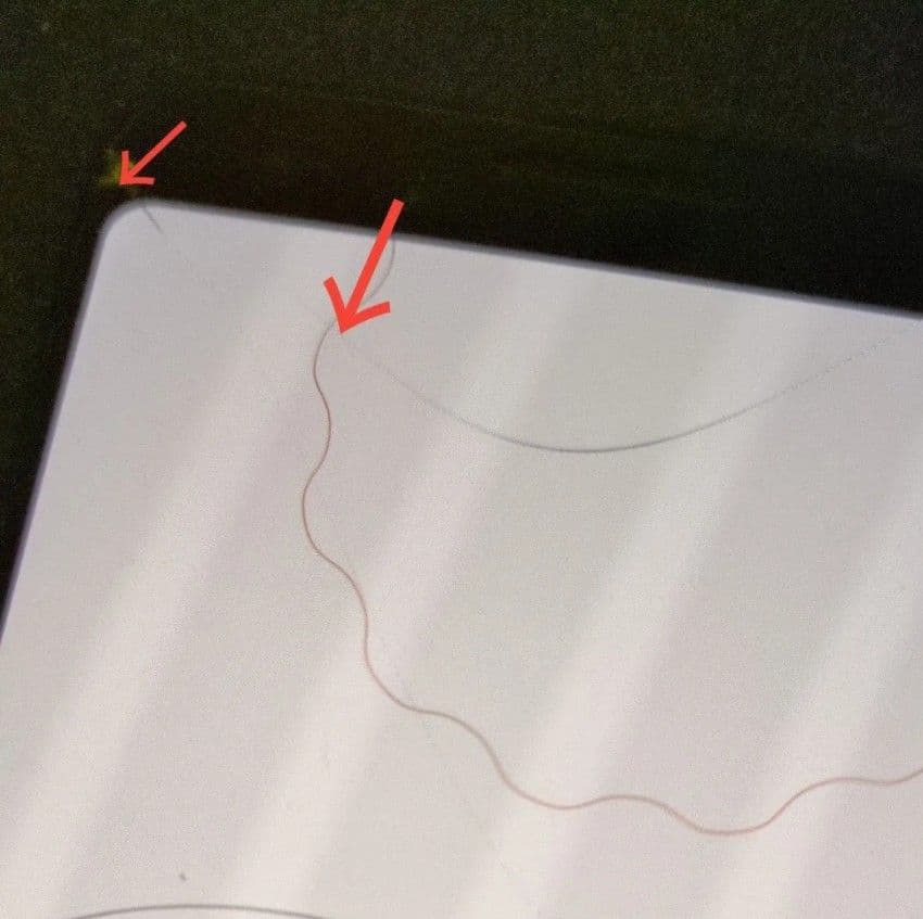 グーグル　ピクセル　3スマートフォン