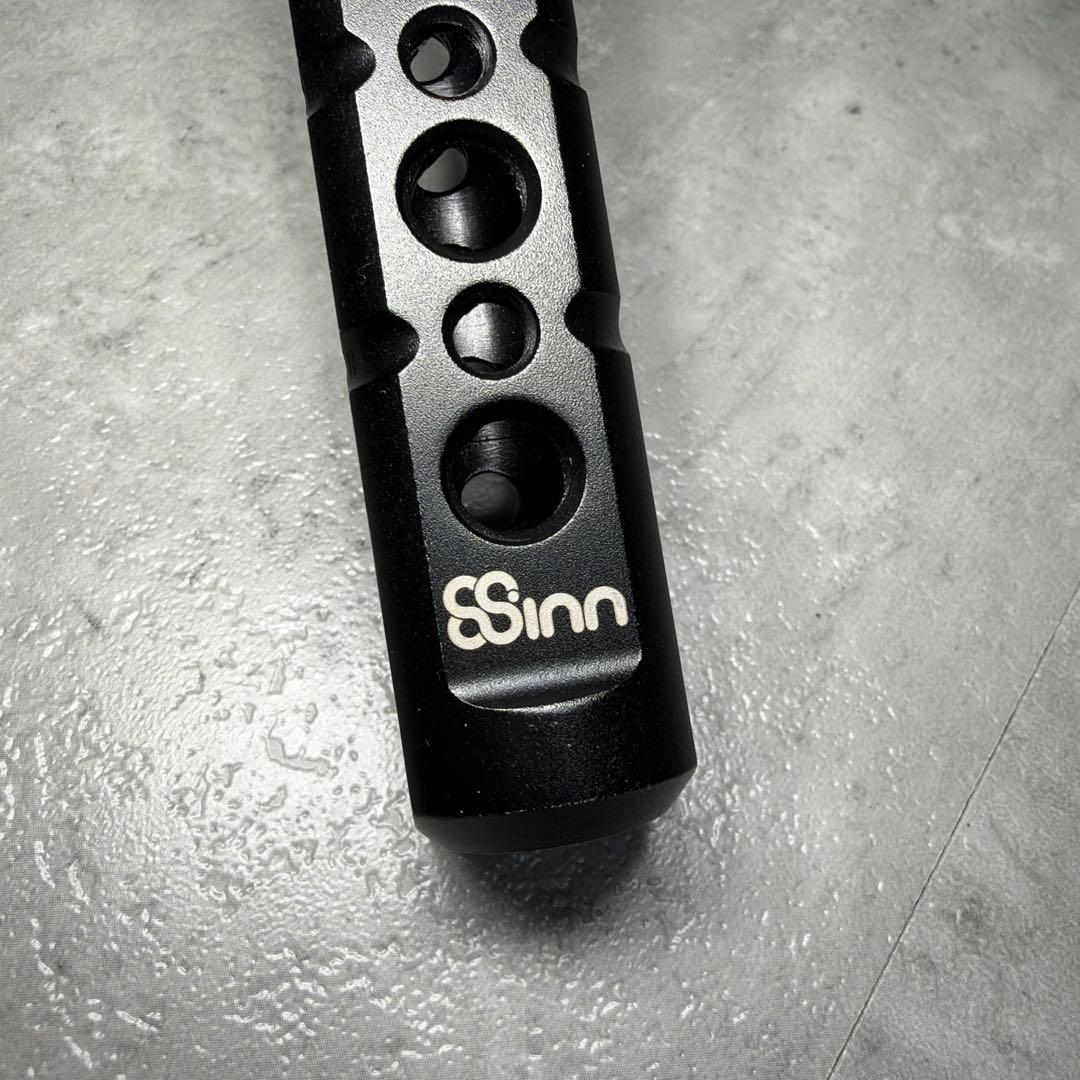 8sinn トップハンドル