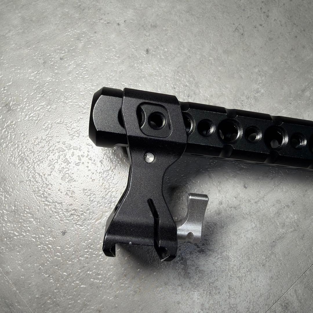 8sinn トップハンドル