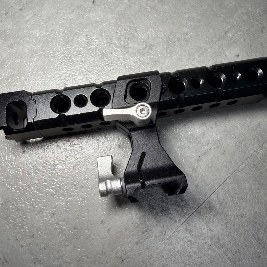 8sinn トップハンドル