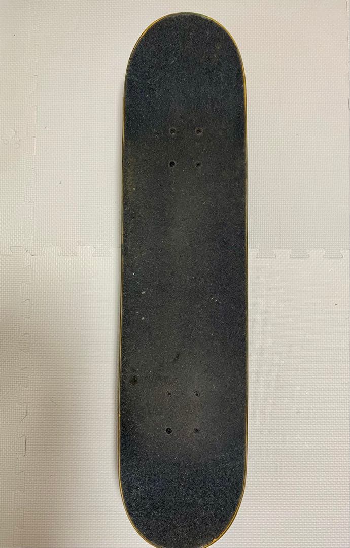 サンダートラック Alien Workshop コンプリート スケートボード