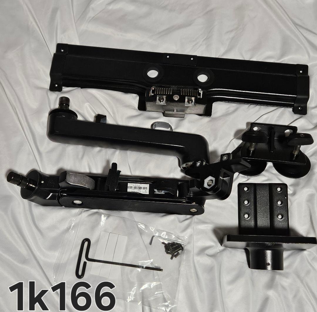 モニターアーム Wacom Flex Arm ACK62803K