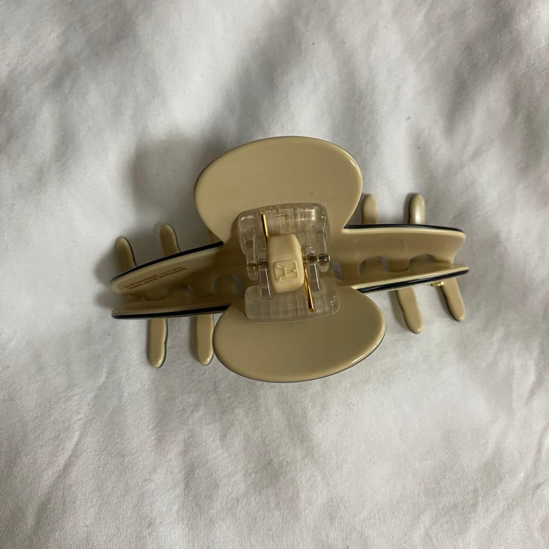 ALEXANDRE DE PARIS アレクサンドルドゥパリ　　ヘアクリップS