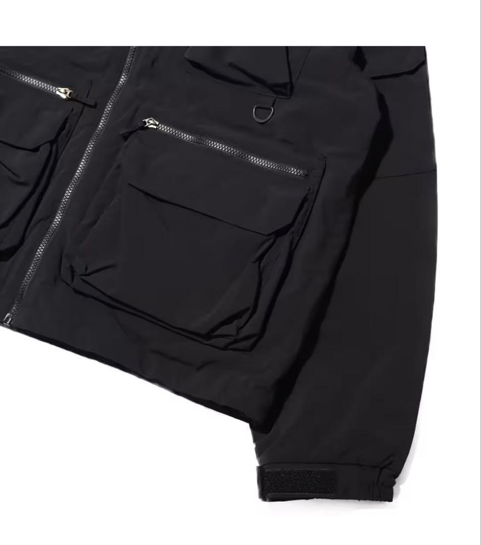 新品 THE NORTH FACE フィールドユーティリティジャケット