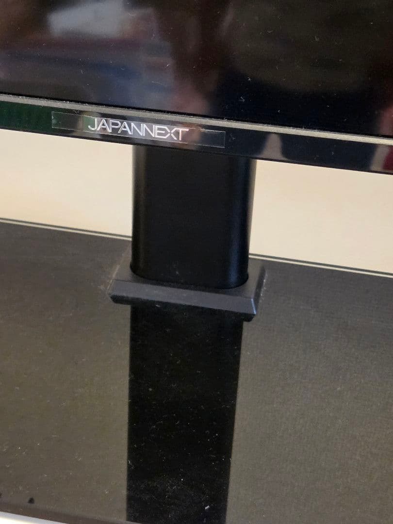 TV用 液晶ディスプレイ 43V型 4K　JIN-IPS4300TUHDR