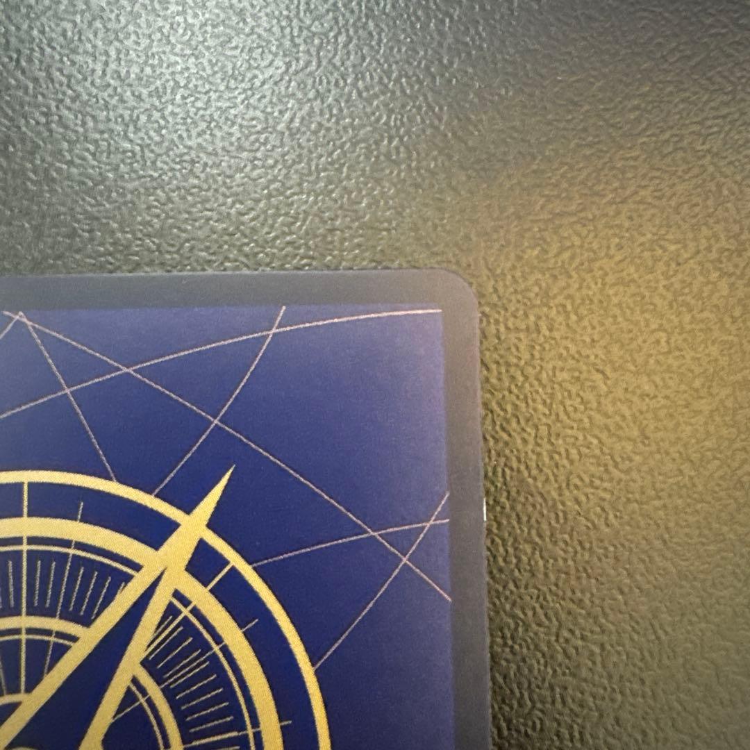 ゴムゴムの巨人 OP09-078 パラレル