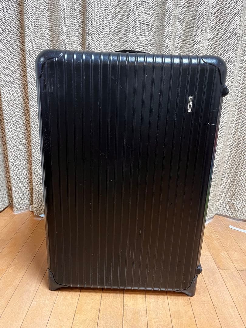 リモワ　サルサ　スーツケース　大型　2輪　Rimowa Salsa